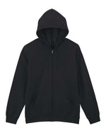Gildan Soft Midweight Full Zip Fleece - thumbnail 1