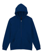 Gildan Soft Midweight Full Zip Fleece - thumbnail 6