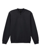 Gildan Soft Midweight 1/4 Zip Fleece - GD69M