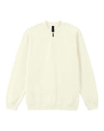 Gildan Soft Midweight 1/4 Zip Fleece - GD69M - thumbnail 6