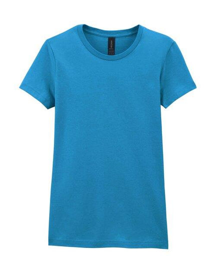Gildan Ladies Softstyle T-Shirt