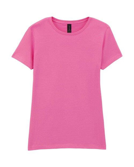Gildan Ladies Softstyle T-Shirt