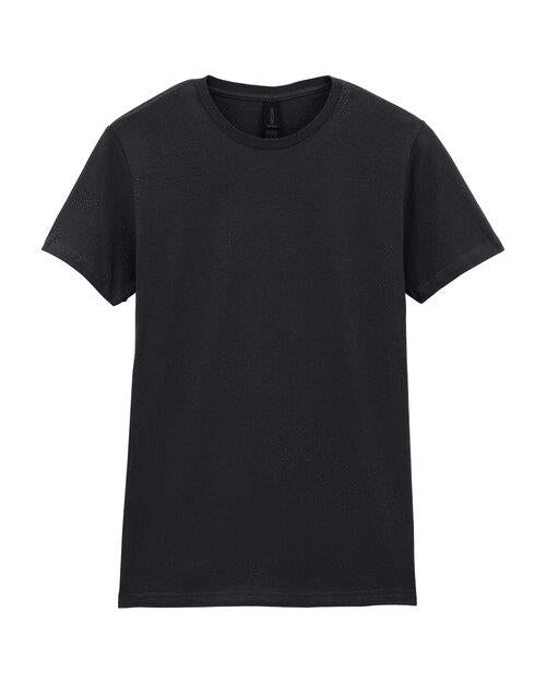 Gildan Ladies Softstyle T-Shirt