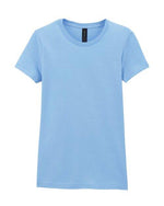 Gildan Ladies Softstyle T-Shirt - thumbnail 9