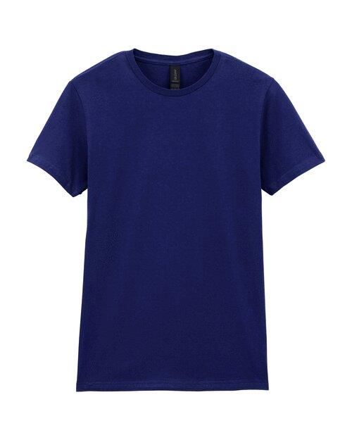 Gildan Ladies Softstyle T-Shirt