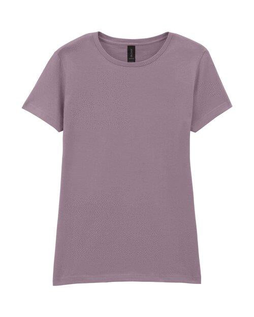 Gildan Ladies Softstyle T-Shirt