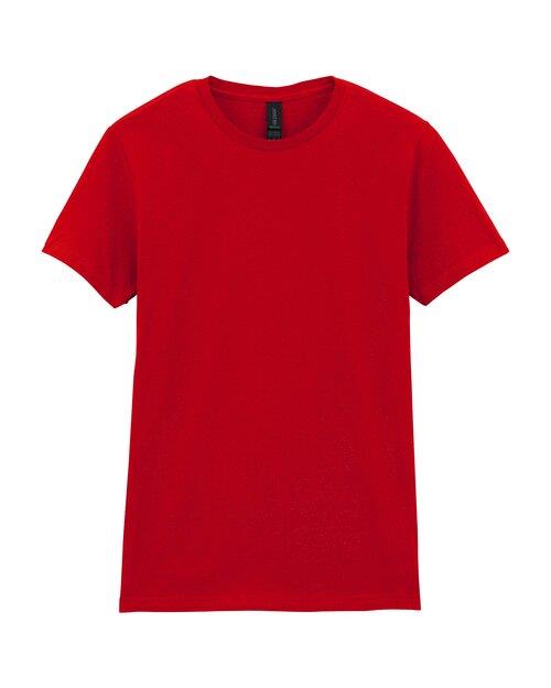 Gildan Ladies Softstyle T-Shirt