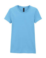 Gildan Ladies Softstyle T-Shirt - thumbnail 17