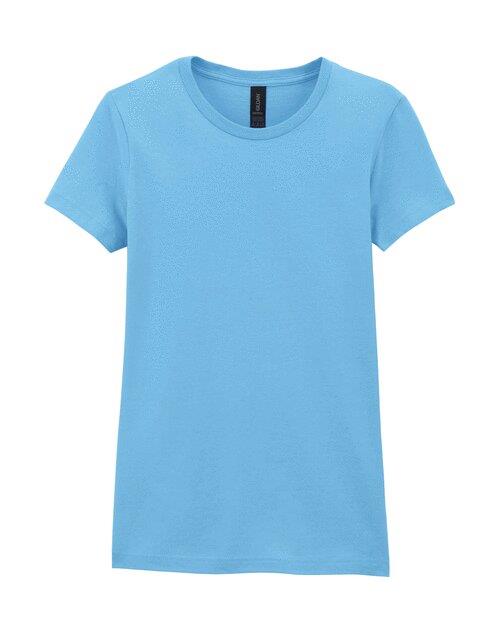 Gildan Ladies Softstyle T-Shirt
