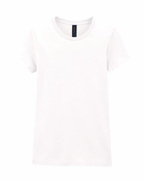Gildan Ladies Softstyle T-Shirt