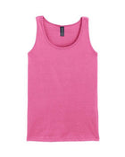 Gildan Ladies Softstyle Tank Top
