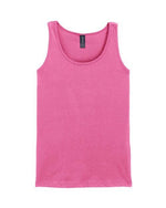Gildan Ladies Softstyle Tank Top