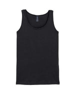 Gildan Ladies Softstyle Tank Top - thumbnail 6