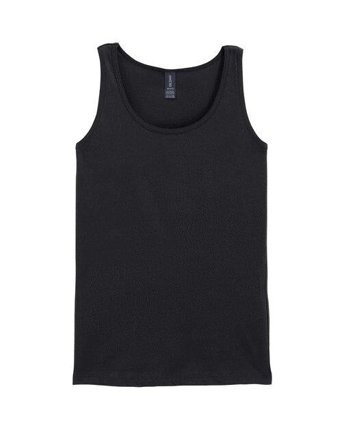 Gildan Ladies Softstyle Tank Top