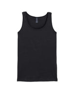 Gildan Ladies Softstyle Tank Top - thumbnail 1
