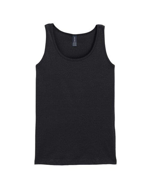 Gildan Ladies Softstyle Tank Top