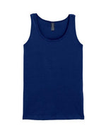 Gildan Ladies Softstyle Tank Top