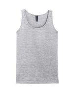 Gildan Ladies Softstyle Tank Top - thumbnail 9