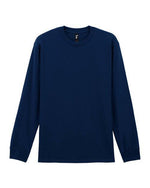 Gildan Hammer Adult Long Sleeve T-Shirt - thumbnail 2