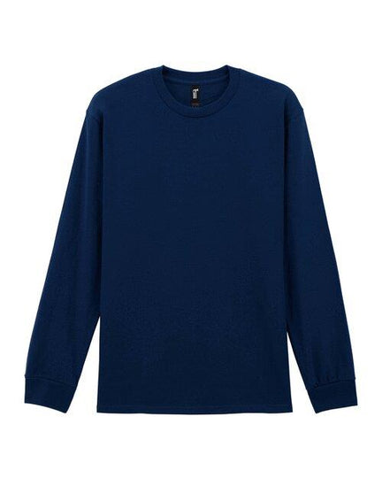 Gildan Hammer Adult Long Sleeve T-Shirt