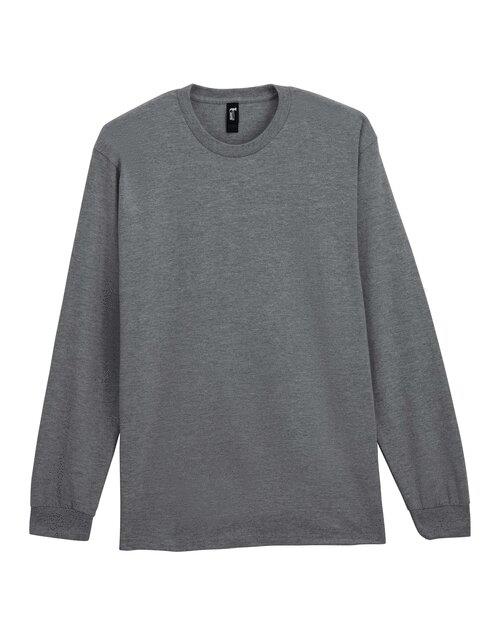 Gildan Hammer Adult Long Sleeve T-Shirt