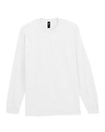 Gildan Hammer Adult Long Sleeve T-Shirt - thumbnail 4