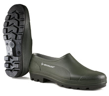 Dunlop Range Wellie Shoe