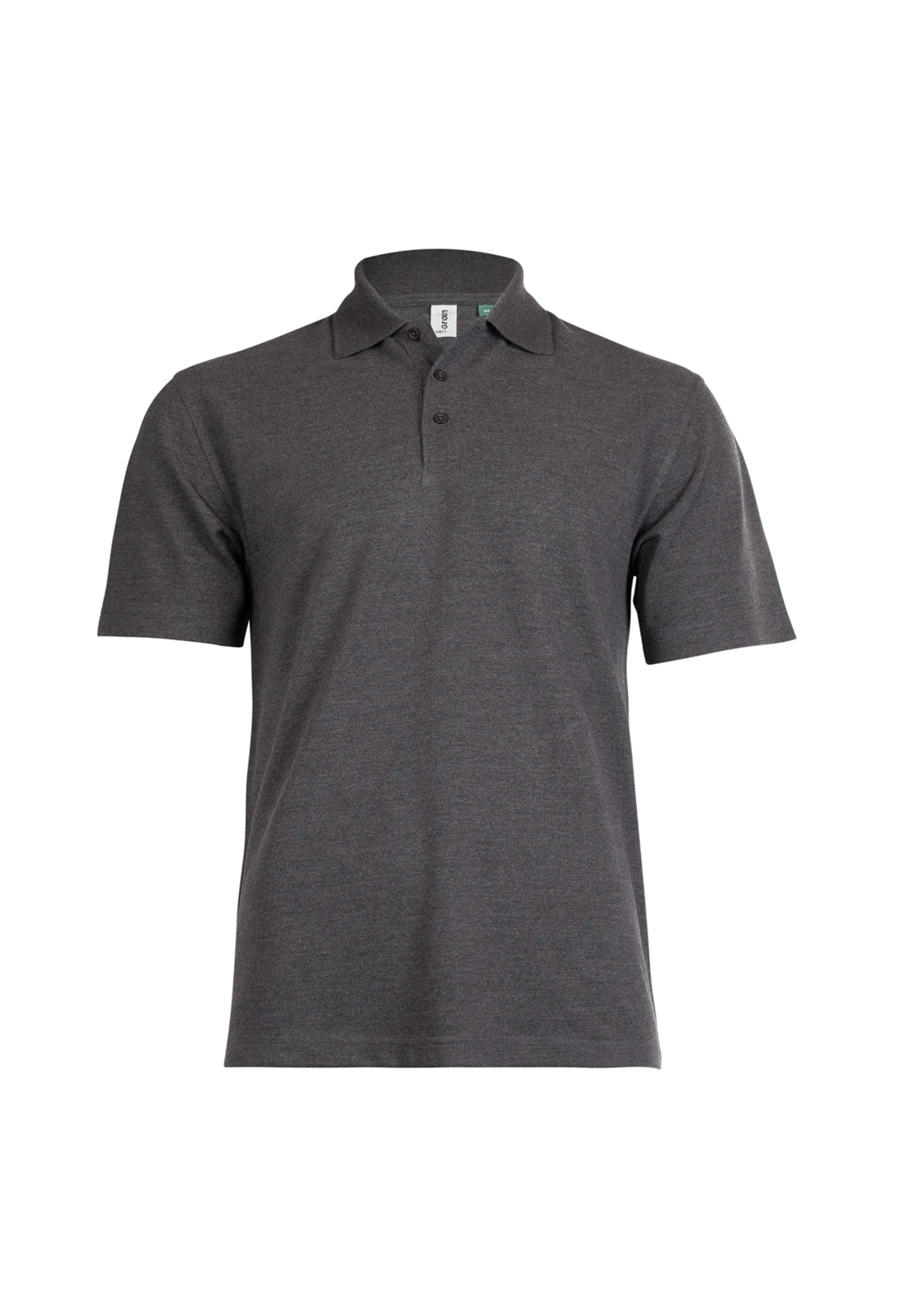 Uneek Eco Polo Shirt - GR11