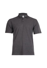Uneek Eco Polo Shirt - GR11 - thumbnail 2