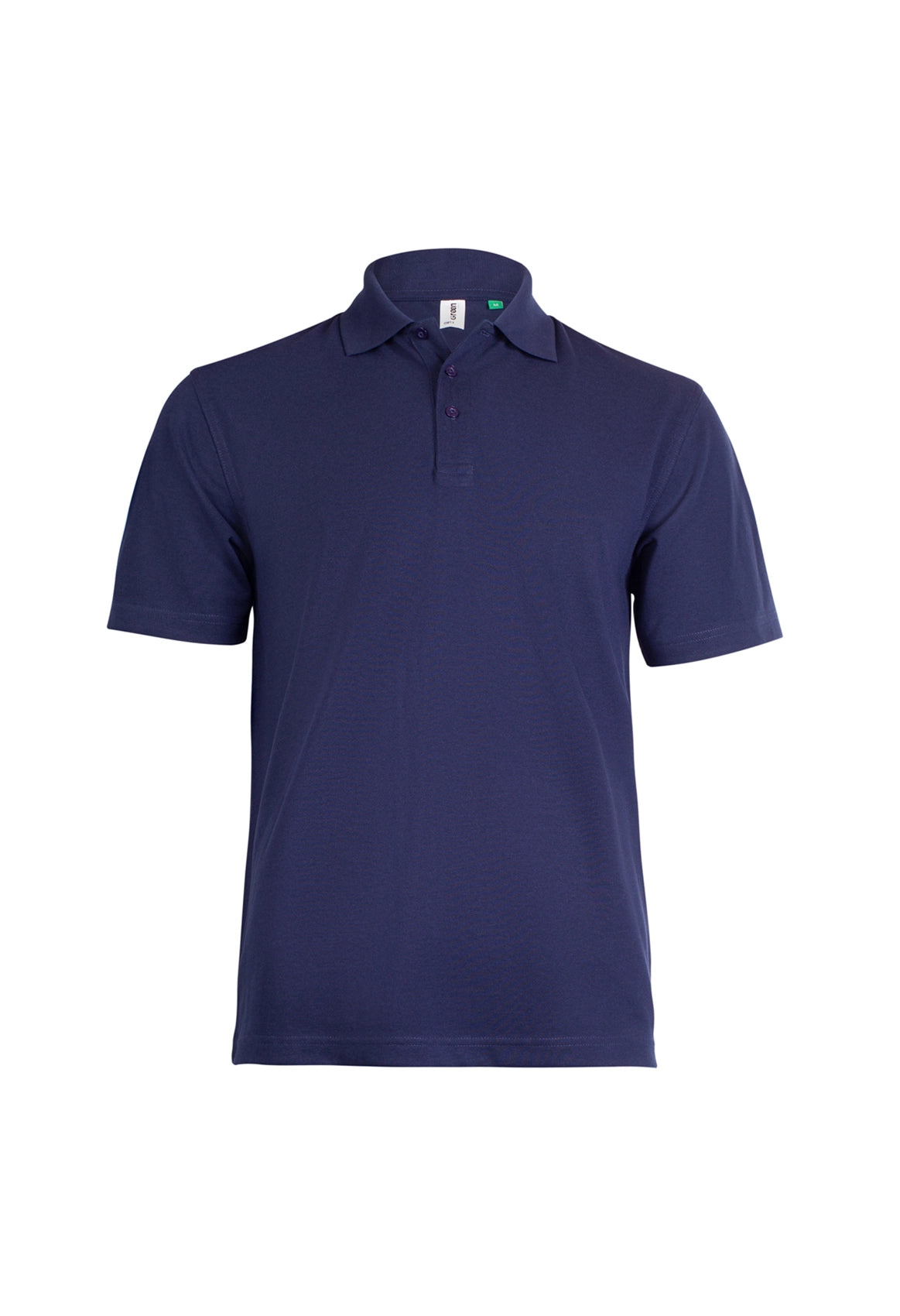 Uneek Eco Polo Shirt - GR11