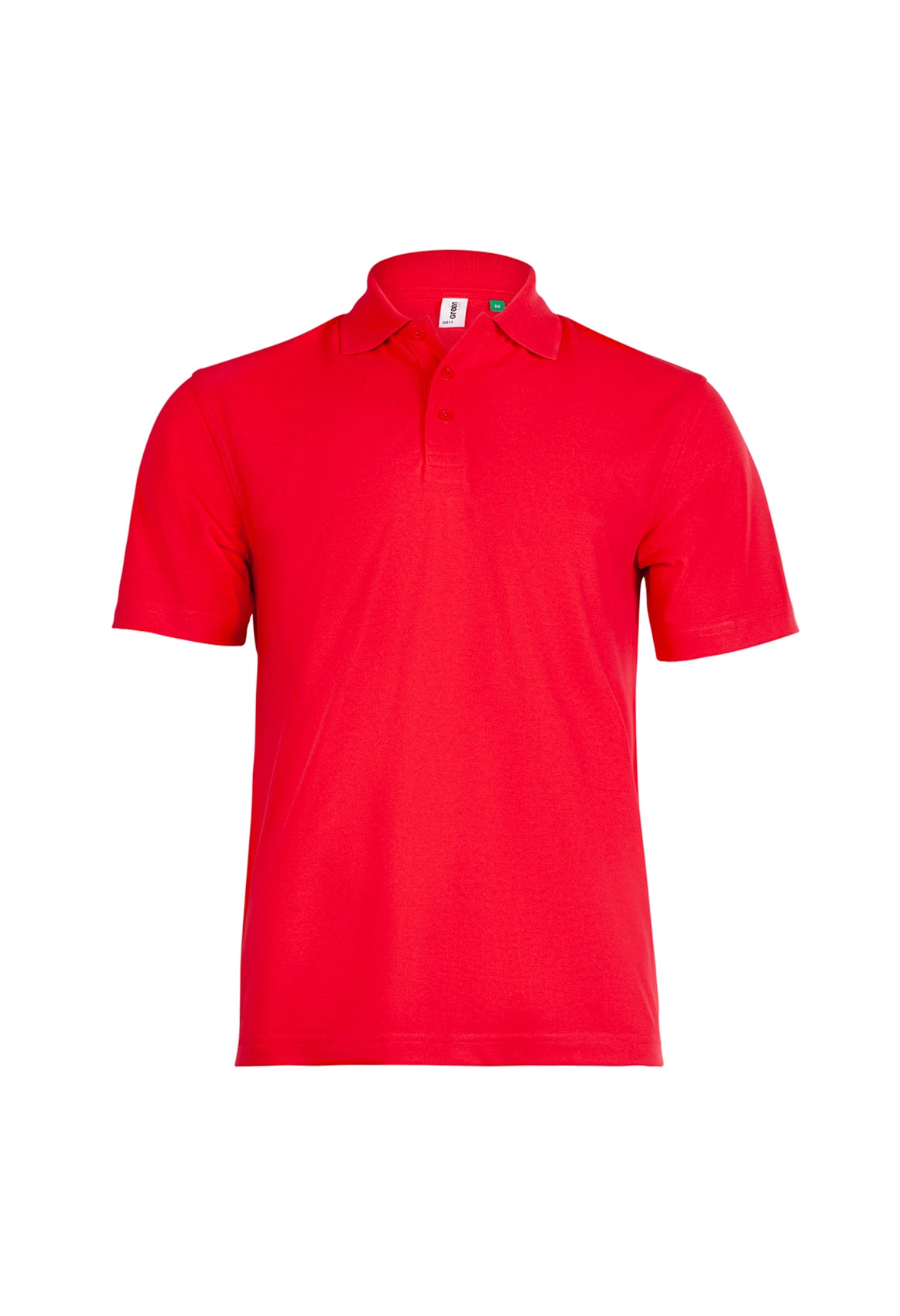 Uneek Eco Polo Shirt - GR11