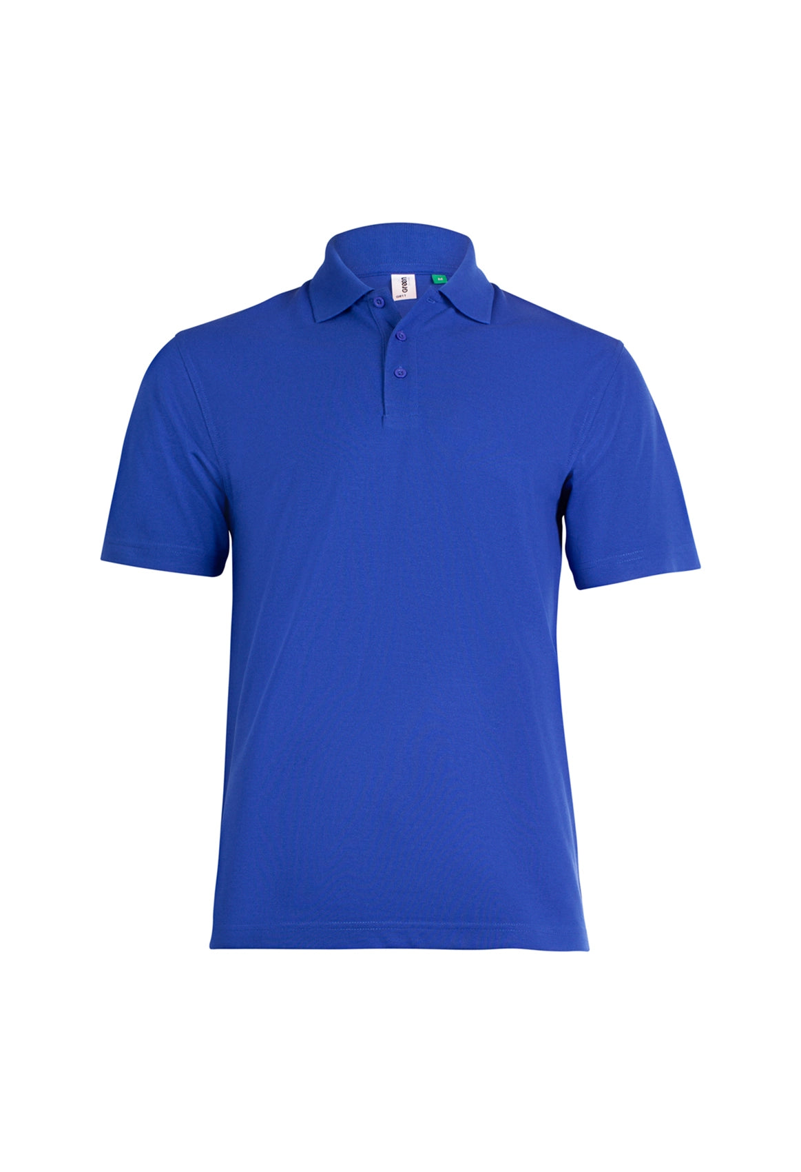 Uneek Eco Polo Shirt - GR11