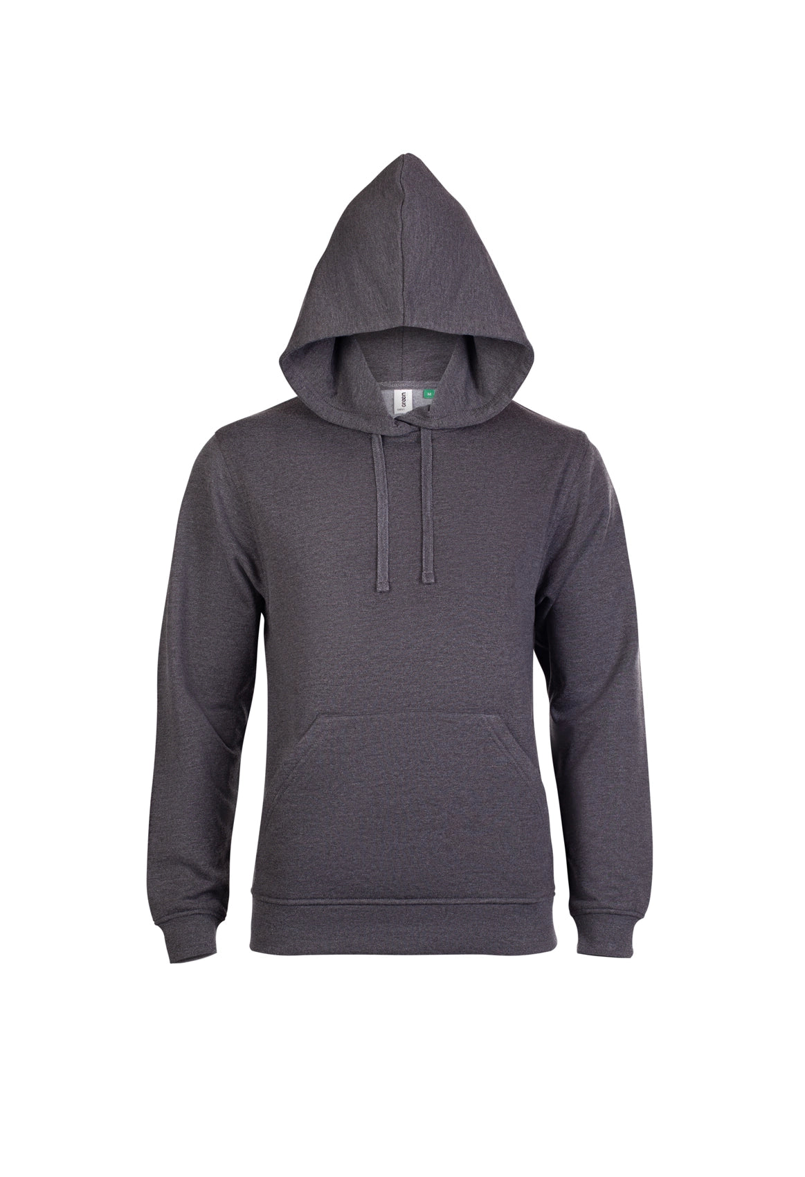Uneek Eco Hoodie - GR51