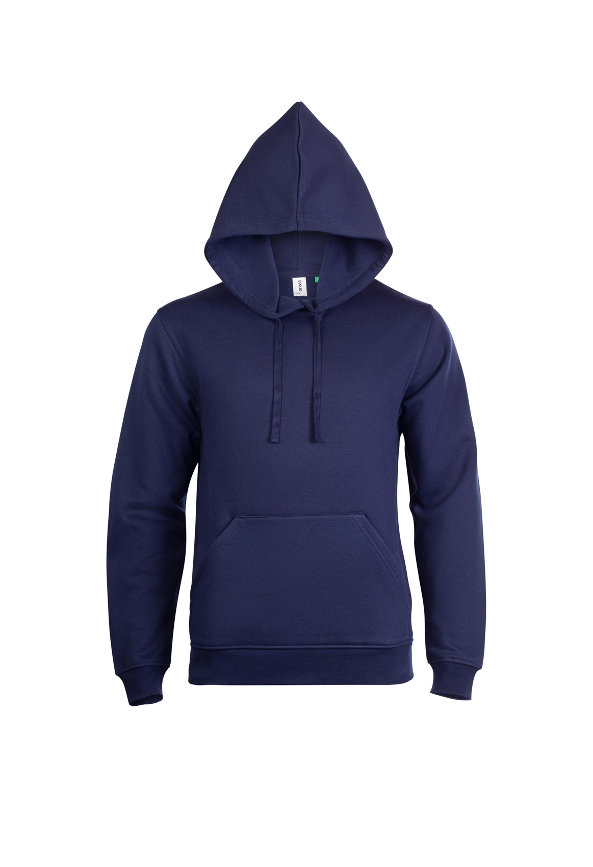 Uneek Eco Hoodie - GR51