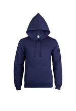 Uneek Eco Hoodie - GR51 - thumbnail 3