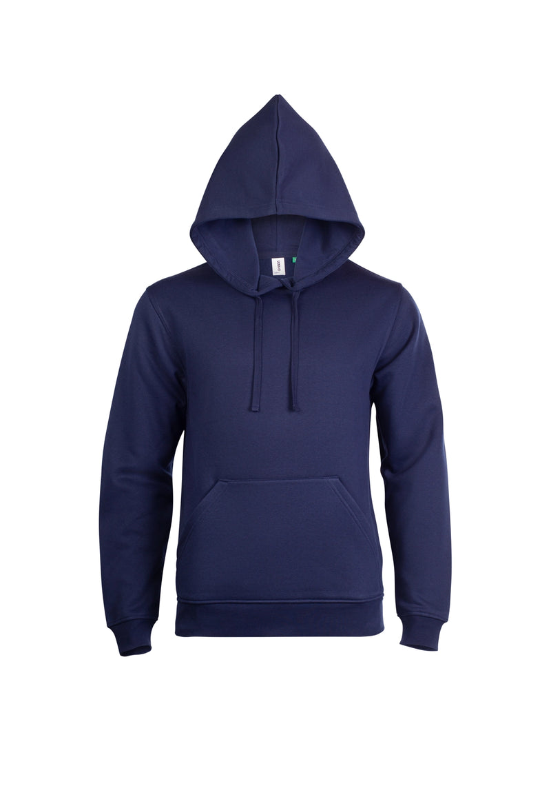 Uneek Eco Hoodie - GR51