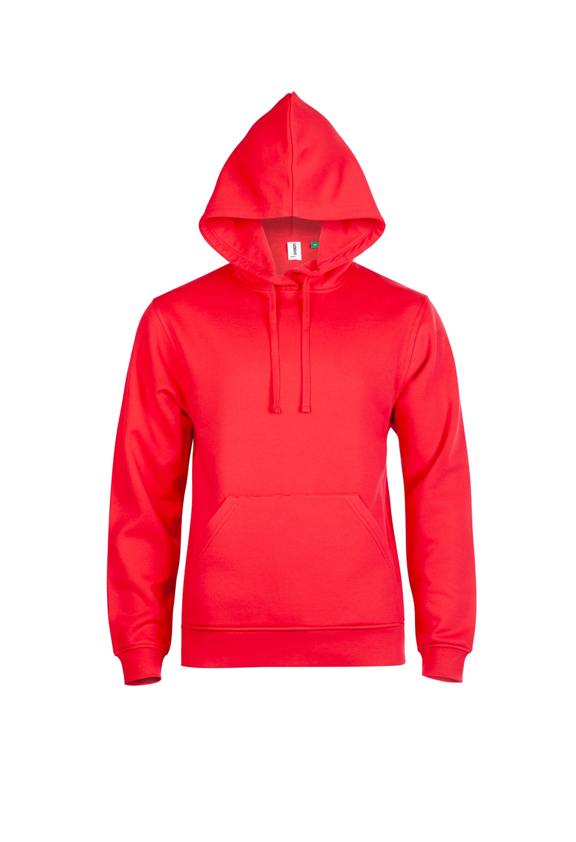 Uneek Eco Hoodie - GR51