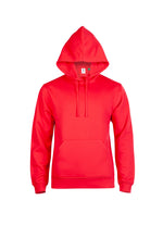 Uneek Eco Hoodie - GR51 - thumbnail 4
