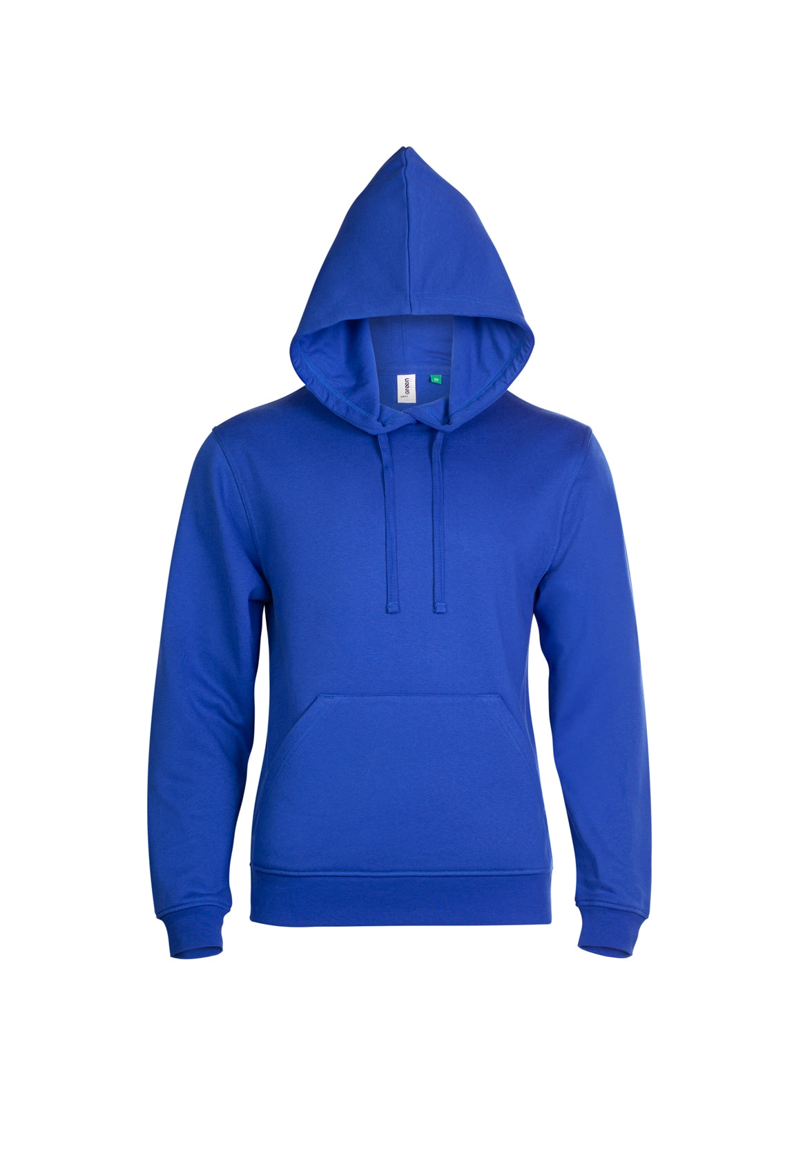Uneek Eco Hoodie - GR51