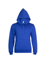 Uneek Eco Hoodie - GR51 - thumbnail 6