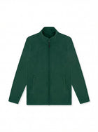 Uneek Eco Full Zip Fleece Jacket - GR61