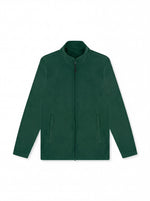 Uneek Eco Full Zip Fleece Jacket - GR61 - thumbnail 6