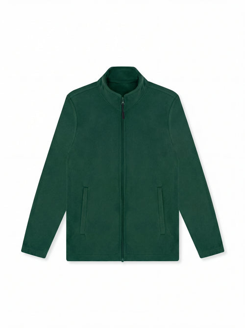 Uneek Eco Full Zip Fleece Jacket - GR61