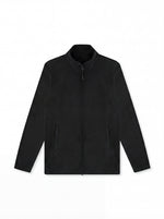 Uneek Eco Full Zip Fleece Jacket - GR61 - thumbnail 7
