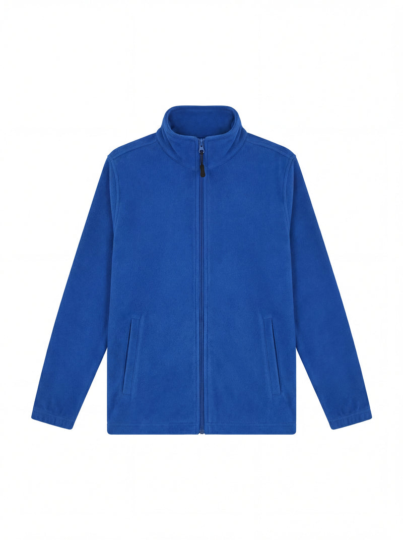 Uneek Eco Full Zip Fleece Jacket - GR61