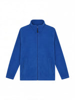 Uneek Eco Full Zip Fleece Jacket - GR61