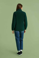 Uneek Eco Full Zip Fleece Jacket - GR61