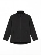 Uneek Eco Full Zip Softshell Jacket - GR65