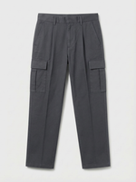 Uneek Eco Workwear Cargo Trouser Long - GR91 - thumbnail 2