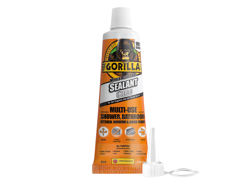 Gorilla All Condition Sealant